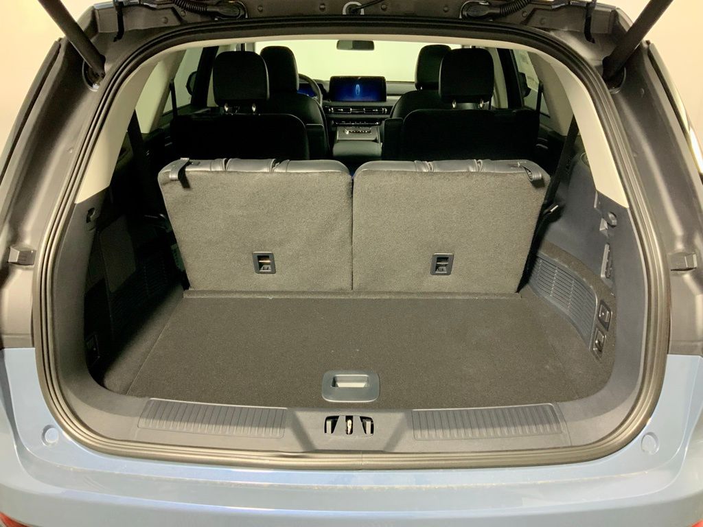2026 Lincoln Aviator Premiere - Photo 34
