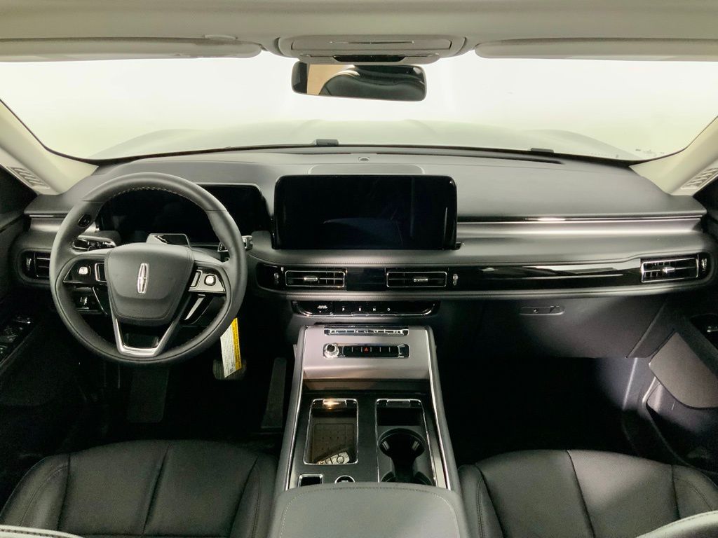 2026 Lincoln Aviator Premiere - Photo 23