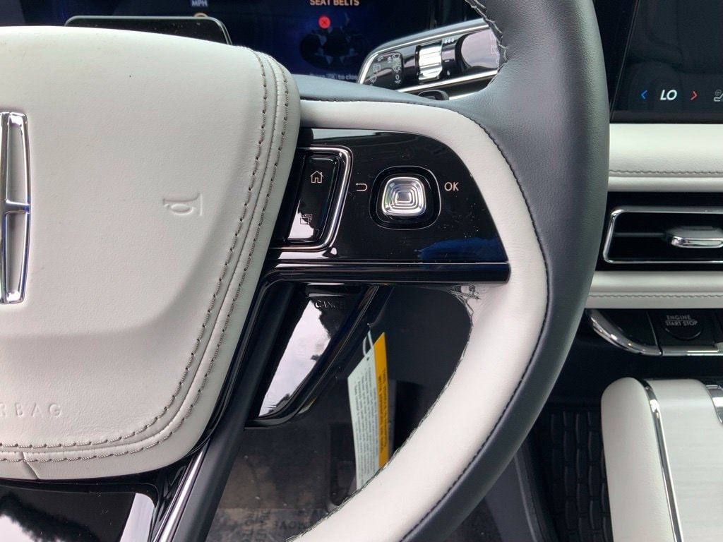 2026 Lincoln Aviator Reserve - Photo 20