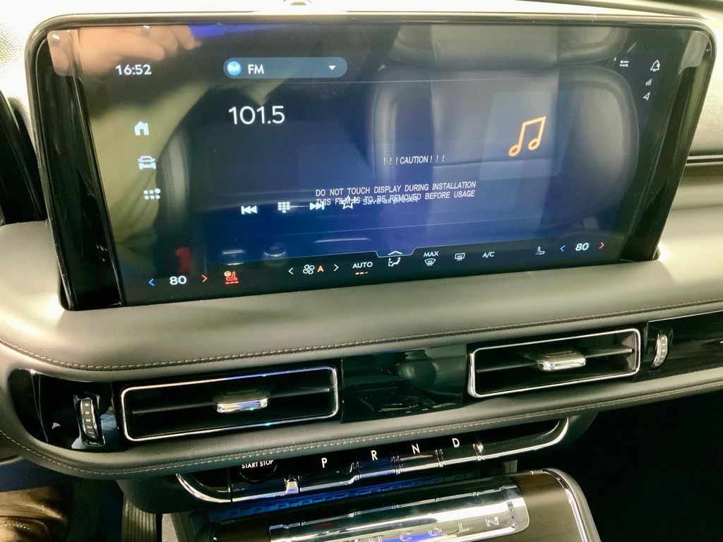 2026 Lincoln Aviator Reserve - Photo 26