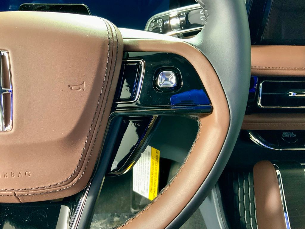 2026 Lincoln Aviator Reserve - Photo 18