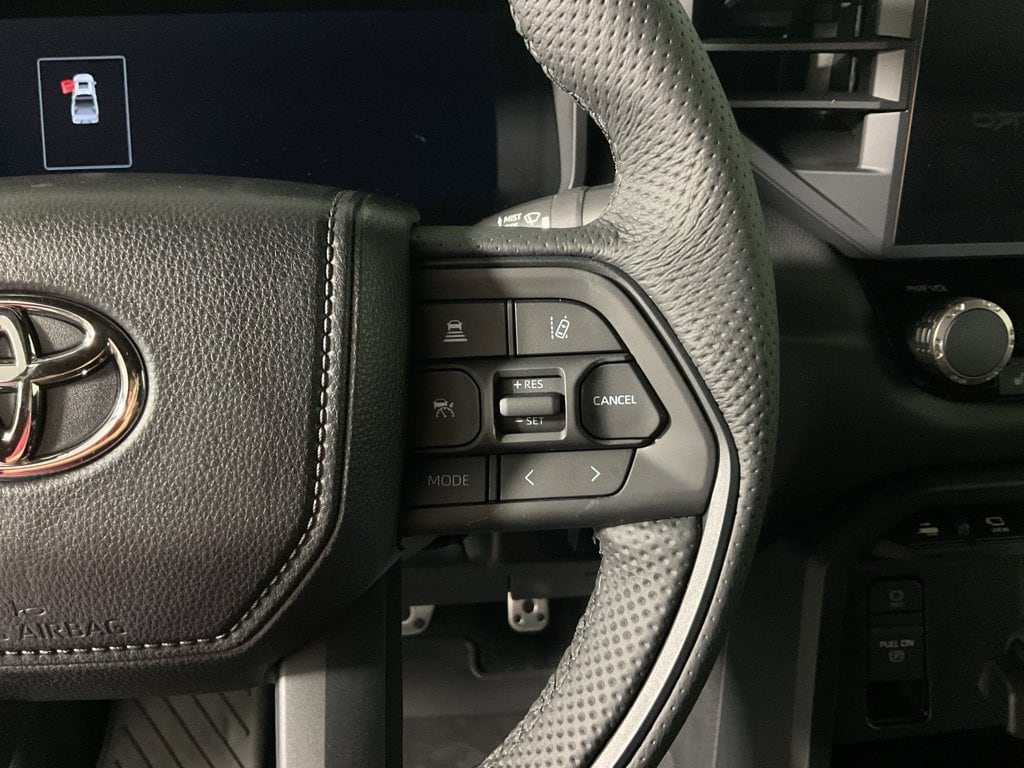 2026 Toyota Tundra TRD Pro - Photo 27