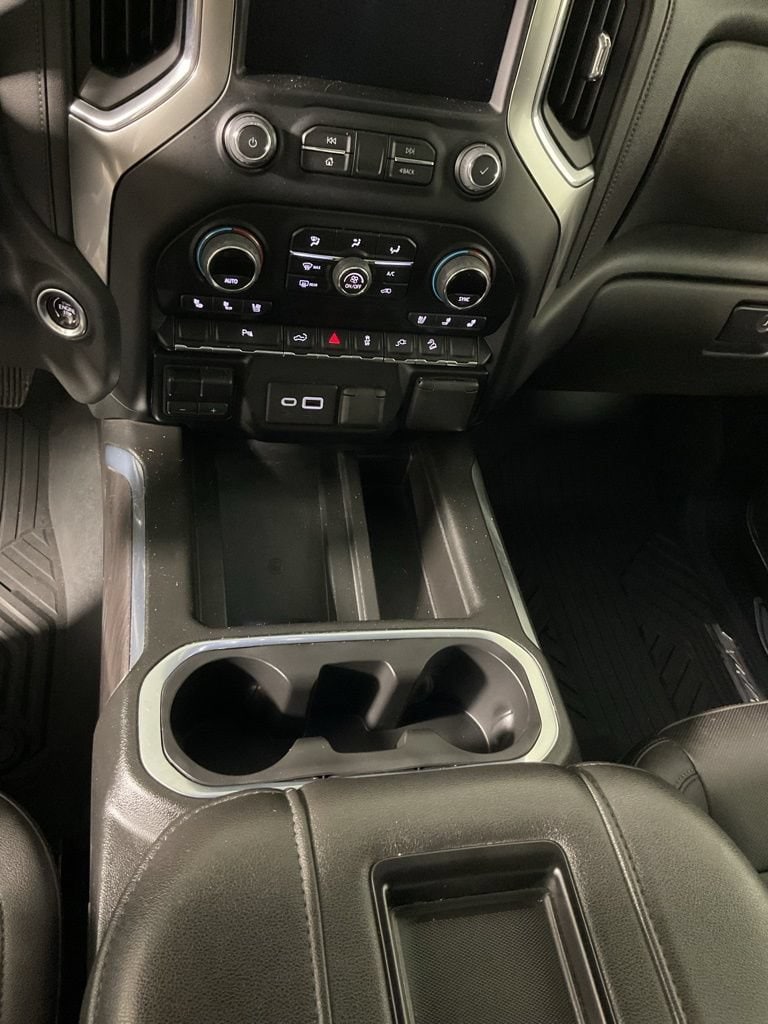 2022 Chevrolet Silverado 1500 Limited LTZ - Photo 29