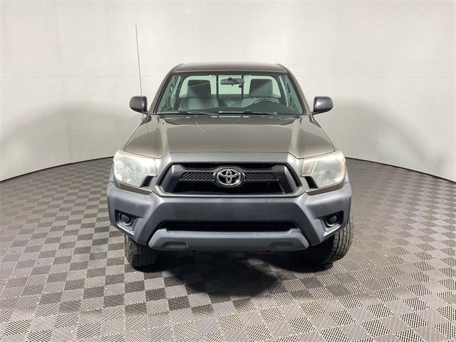 2012 Toyota Tacoma 4x4 photo 3