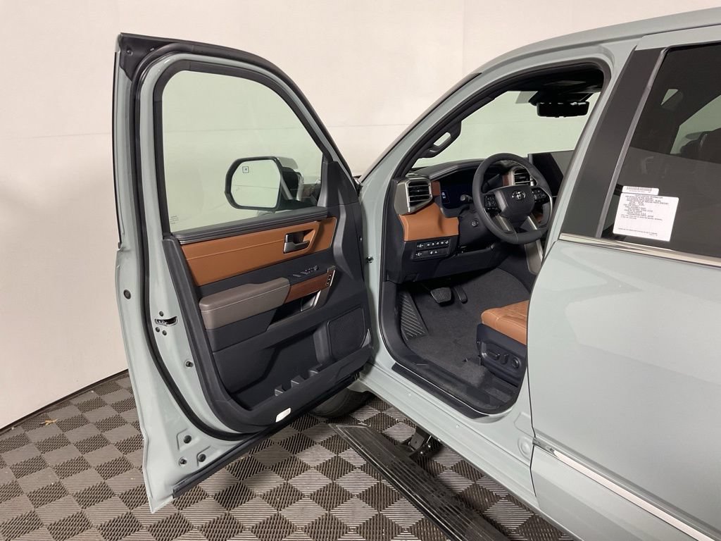 2026 Toyota Tundra 1794 Edition - Photo 18