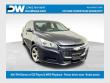 Used 2015 Chevrolet Malibu LS w/1LS Sedan