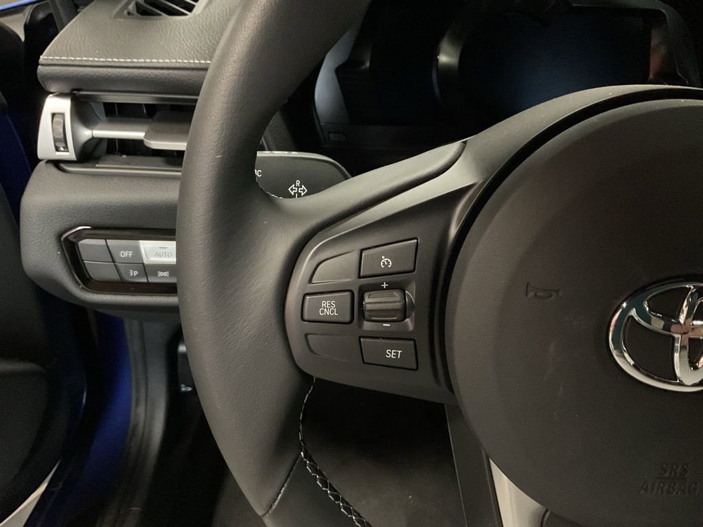 2026 Toyota Supra - Photo 20