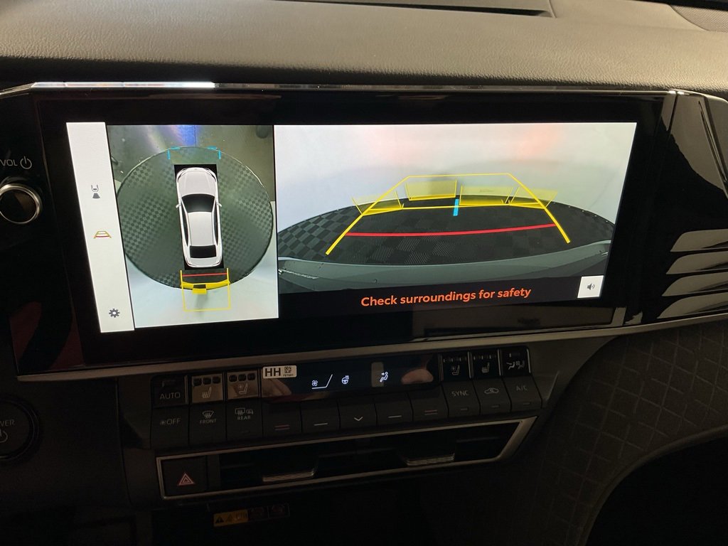 2026 Toyota Camry XLE photo 4