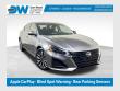 Used 2023 Nissan Altima 2.5 SV Sedan