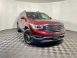 Used 2018 GMC Acadia SLT-1 SUV