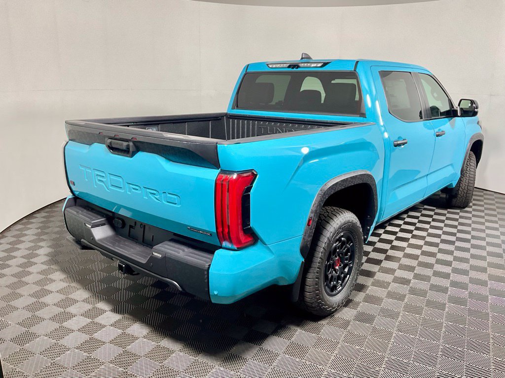 2026 Toyota Tundra TRD Pro - Photo 17