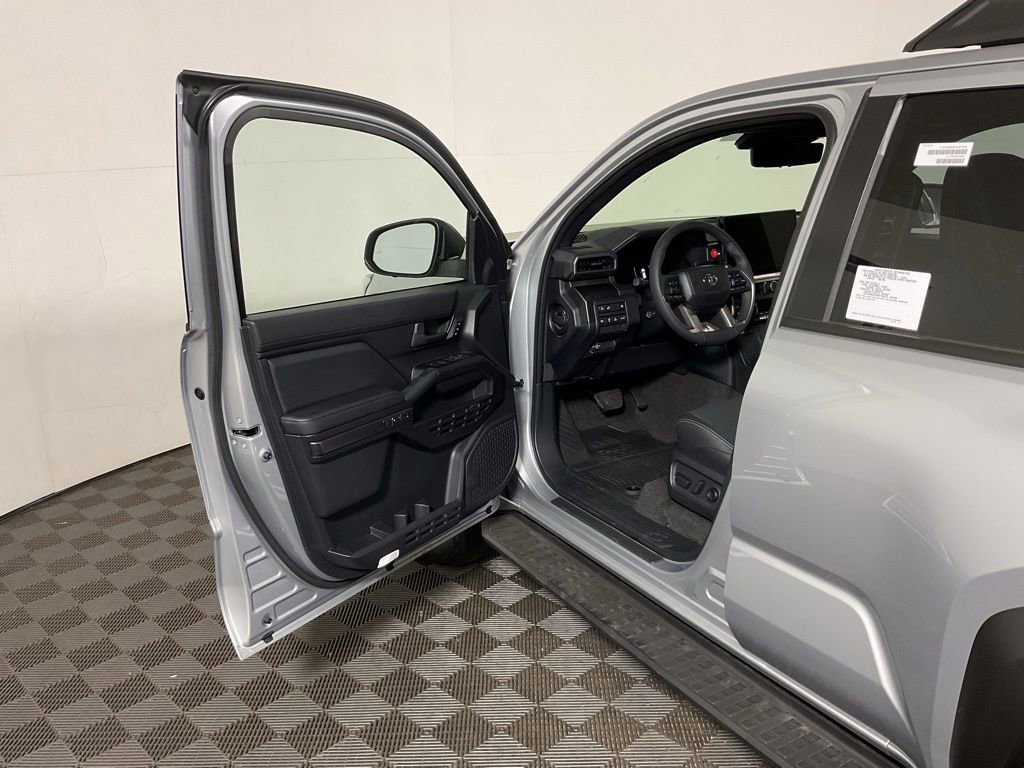 2025 Toyota 4Runner TRD Off-Road Premium - Photo 19