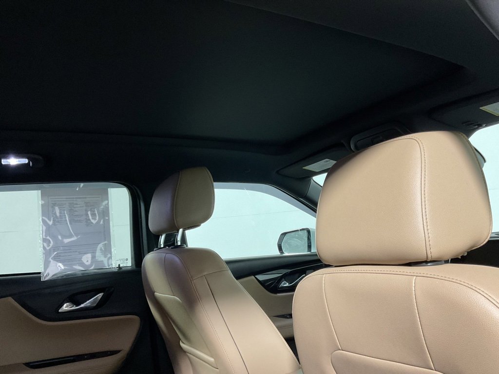 2021 Chevrolet Blazer Premier photo 2