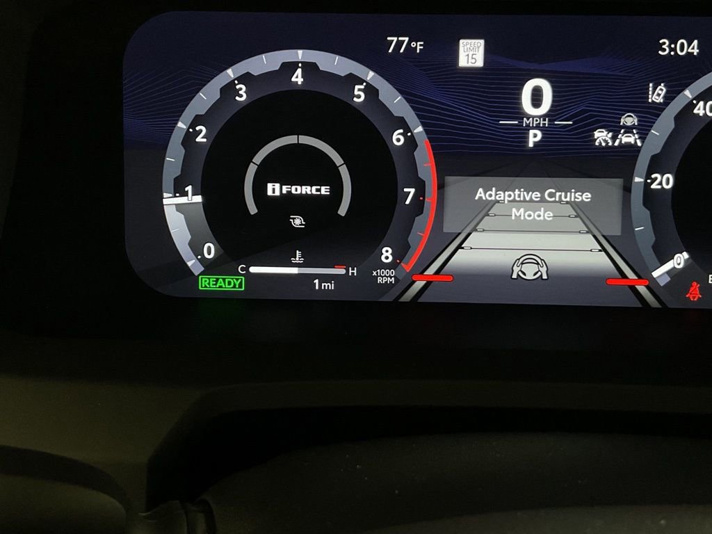 2025 Toyota Tacoma TRD Sport - Photo 39