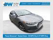 Used 2017 Hyundai Elantra Value Edition Sedan