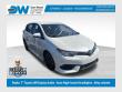 Used 2017 Toyota Corolla iM Base Hatchback