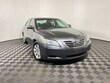 Toyota Camry Hybrid