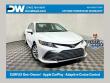Used 2023 Toyota Camry LE Sedan