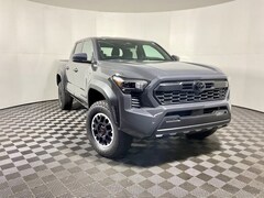 2026 Toyota Tacoma TRD Off-Road Truck Double Cab