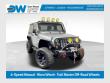 Used 2013 Jeep Wrangler Sport SUV