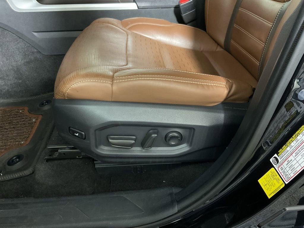 2023 Toyota Tundra 1794 Edition - Photo 23