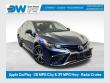 Used 2021 Toyota Camry SE Nightshade Sedan