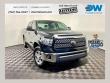 Used 2021 Toyota Tundra SR5 5.7L V8 Truck CrewMax
