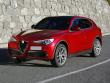 Used 2018 Alfa Romeo Stelvio Ti SUV