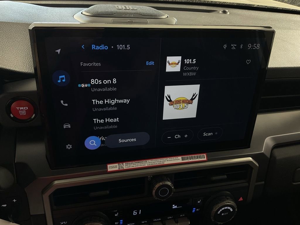 2025 Toyota 4Runner TRD Off-Road Premium - Photo 24