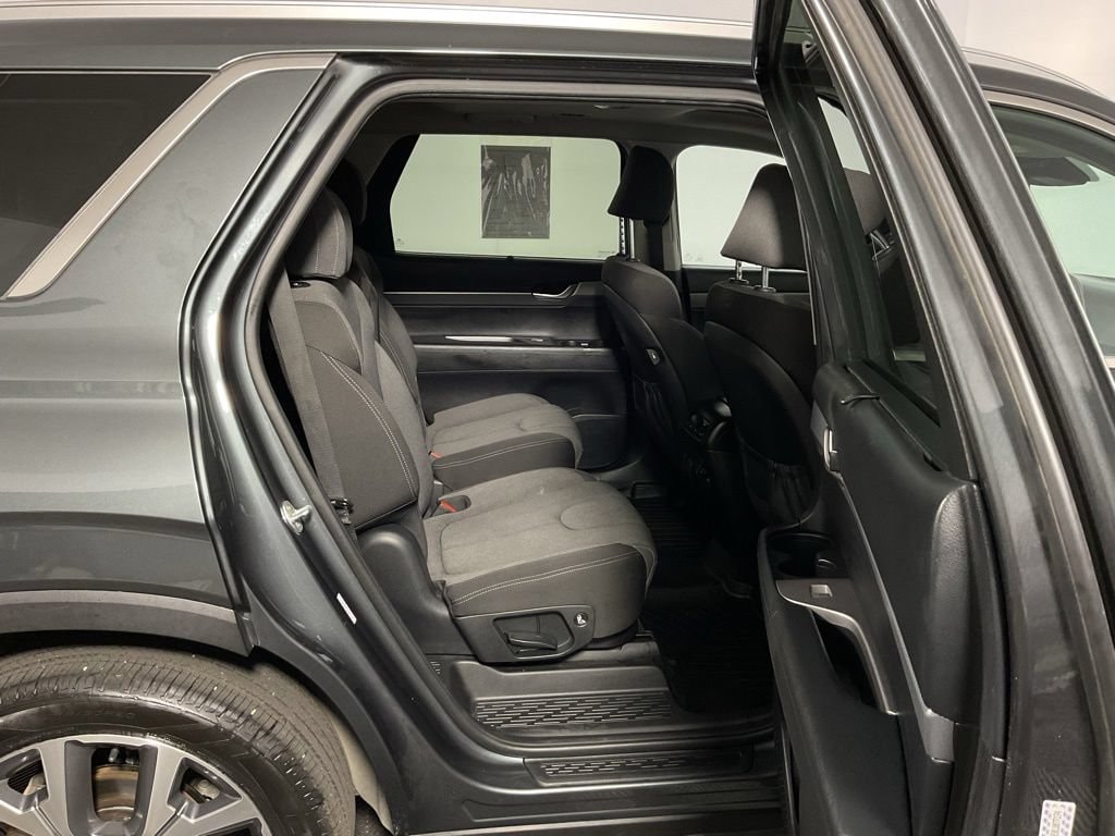 2020 Hyundai Palisade SEL - Photo 36