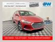 Used 2017 Hyundai Elantra SE Sedan