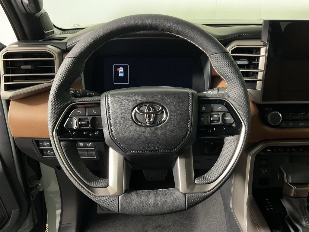 2026 Toyota Tundra 1794 Edition - Photo 24