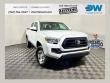 Used 2023 Toyota Tacoma SR V6 Truck Double Cab