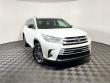 Used 2018 Toyota Highlander XLE V6 SUV