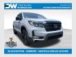 Used 2024 Honda Ridgeline Black Edition Truck Crew Cab