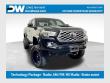 Used 2020 Toyota Tacoma SR5 V6 Truck Double Cab