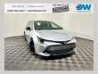 Used 2021 Toyota Corolla Hatchback SE Nightshade Edition Hatchback