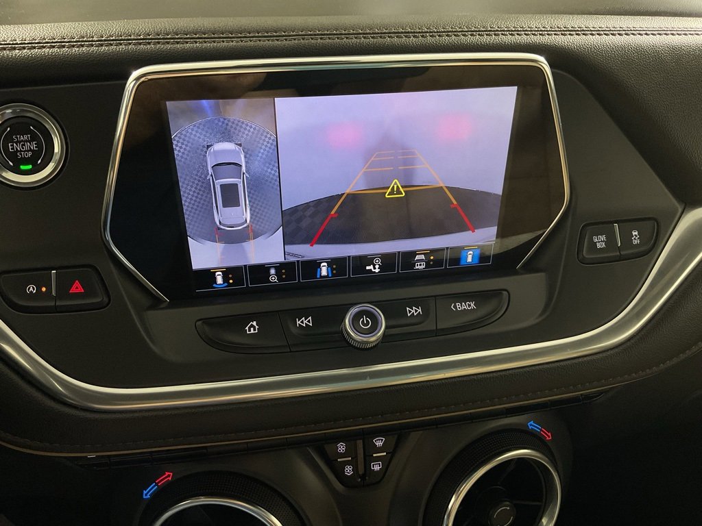2021 Chevrolet Blazer Premier photo 4