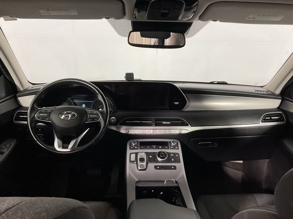 2020 Hyundai Palisade SEL - Photo 23