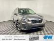 Used 2020 Subaru Forester Limited SUV