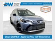  Toyota Corolla Cross Hybrid