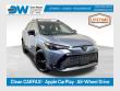 Used 2024 Toyota Corolla Cross Hybrid XSE SUV