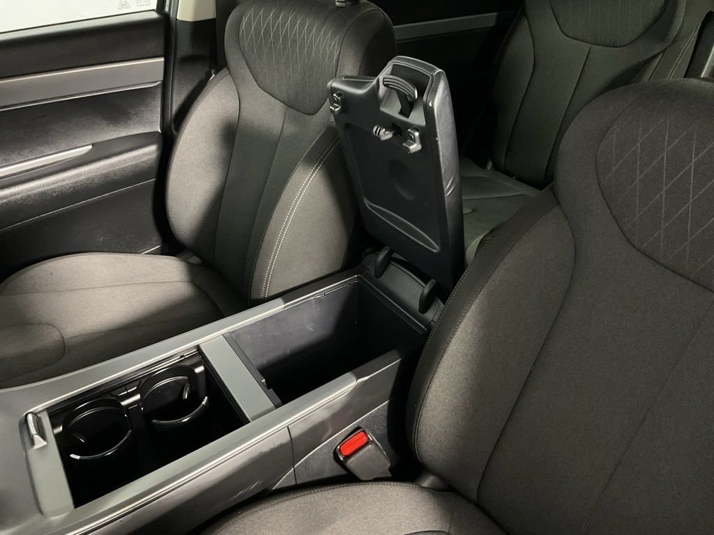 2020 Hyundai Palisade SEL - Photo 32