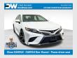 Used 2018 Toyota Camry LE Sedan