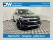 Used 2022 Kia Seltos Nightfall SUV