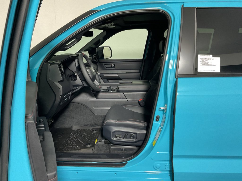 2026 Toyota Tundra TRD Pro - Photo 20