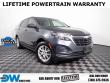 Used 2022 Chevrolet Equinox LS w/1LS SUV
