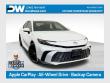 Used 2025 Toyota Camry SE Sedan