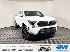 2025 Toyota Tacoma i-FORCE MAX TRD Sport i-FORCE MAX Truck Double Cab