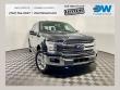 Used 2019 Ford F-150  Truck SuperCrew Cab